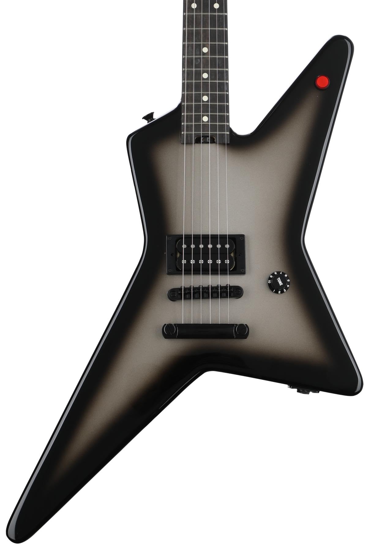 Amazon.com: EVH Limited-edition Star TOM Electric Guitar